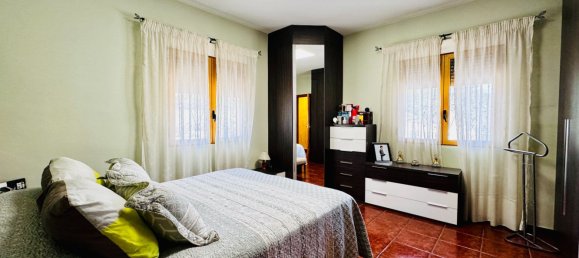 5 bedrooms House in Alicante, Spain No. 165905 21