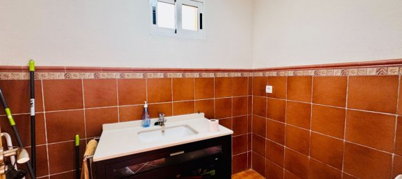 5 bedrooms House in Alicante, Spain No. 165905 27