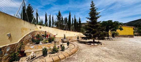 5 bedrooms House in Alicante, Spain No. 165905 5