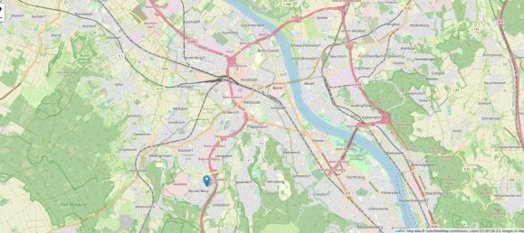 2 bedrooms Apartment in Bonn, Germany No. 109445 12