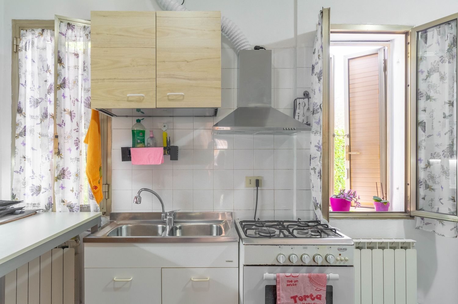 Casa T2 em Padua, Italy N.º 371907