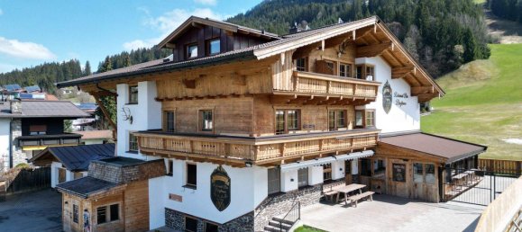 3 rooms Apartment in Westendorf, Austria No. 148121 6