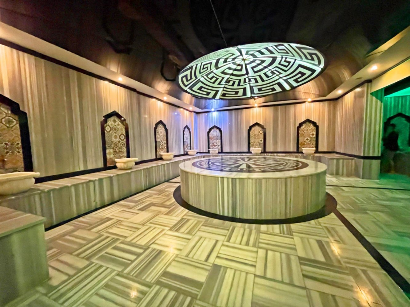 شقة 3+1 في Cikcilli, Turkey رقم 39157