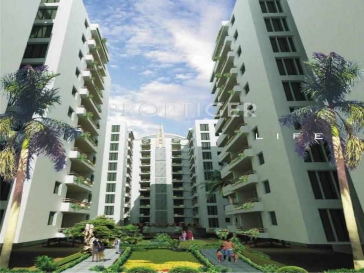 Casa T4 em Hyderabad, India N.º 48233