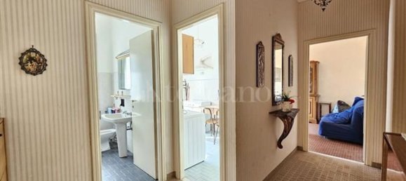 3 rooms Apartment in Pomezia, Italy No. 69225 34