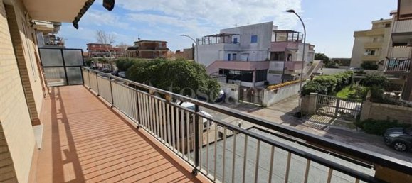 3 rooms Apartment in Pomezia, Italy No. 69225 17