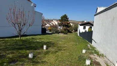  Land in Zillingtal, Austria No. 135829