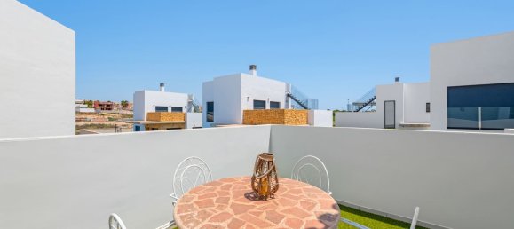 3 غرف نوم منزل في Ciudad Quesada, Spain رقم 160136 31