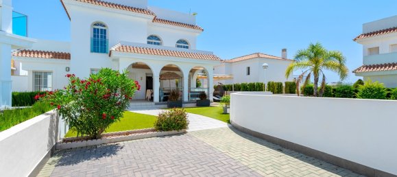 3 غرف نوم منزل في Ciudad Quesada, Spain رقم 160136 50