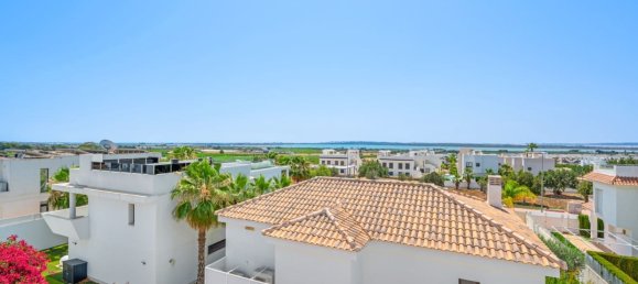 3 غرف نوم منزل في Ciudad Quesada, Spain رقم 160136 38