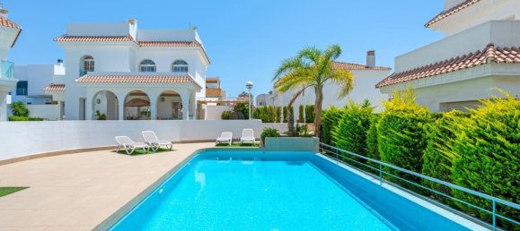 3 غرف نوم منزل في Ciudad Quesada, Spain رقم 160136 47