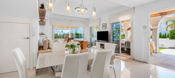 3 غرف نوم منزل في Ciudad Quesada, Spain رقم 160136 9