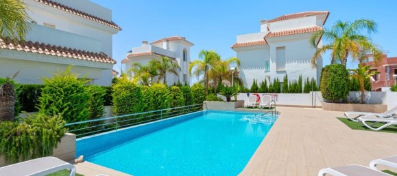 3 غرف نوم منزل في Ciudad Quesada, Spain رقم 160136 48