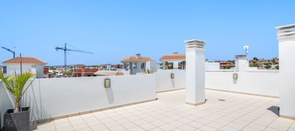 3 غرف نوم منزل في Ciudad Quesada, Spain رقم 160136 34