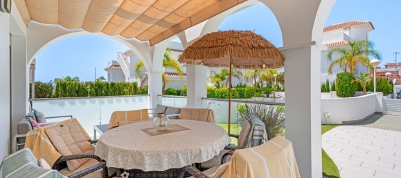 3 غرف نوم منزل في Ciudad Quesada, Spain رقم 160136 3