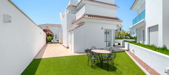 3 غرف نوم منزل في Ciudad Quesada, Spain رقم 160136 42