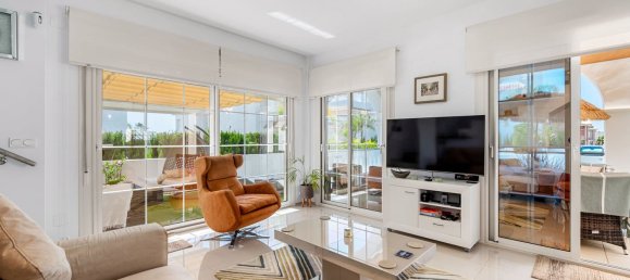 3 غرف نوم منزل في Ciudad Quesada, Spain رقم 160136 5