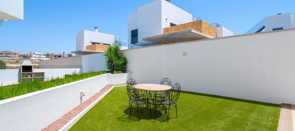 3 غرف نوم منزل في Ciudad Quesada, Spain رقم 160136 43