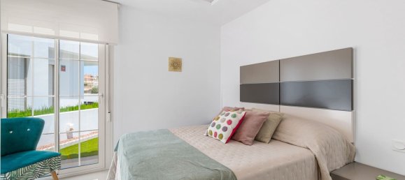 3 غرف نوم منزل في Ciudad Quesada, Spain رقم 160136 21