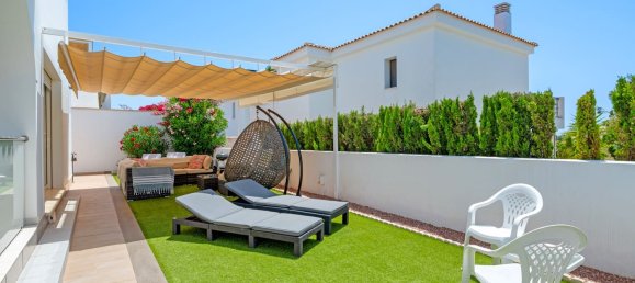 3 غرف نوم منزل في Ciudad Quesada, Spain رقم 160136 30