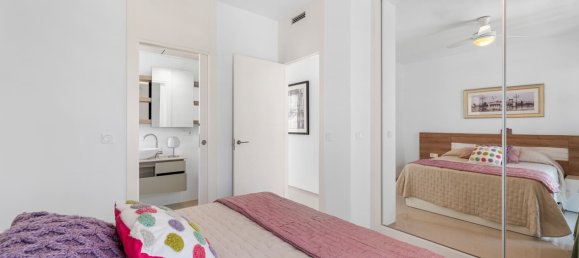 3 غرف نوم منزل في Ciudad Quesada, Spain رقم 160136 15