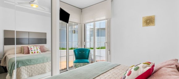 3 غرف نوم منزل في Ciudad Quesada, Spain رقم 160136 22