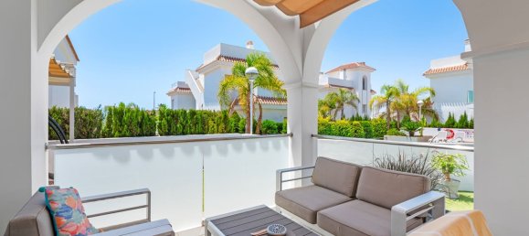 3 غرف نوم منزل في Ciudad Quesada, Spain رقم 160136 26