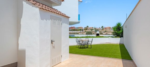 3 غرف نوم منزل في Ciudad Quesada, Spain رقم 160136 41