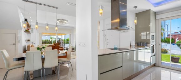 3 غرف نوم منزل في Ciudad Quesada, Spain رقم 160136 10