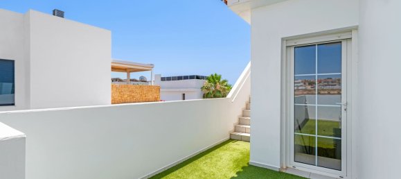 3 غرف نوم منزل في Ciudad Quesada, Spain رقم 160136 32