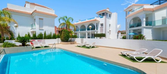 3 غرف نوم منزل في Ciudad Quesada, Spain رقم 160136 49