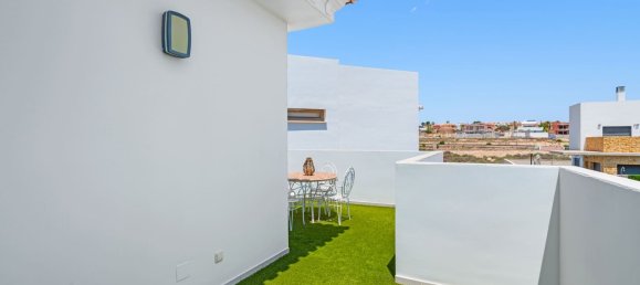 3 غرف نوم منزل في Ciudad Quesada, Spain رقم 160136 33