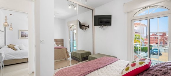 3 غرف نوم منزل في Ciudad Quesada, Spain رقم 160136 14