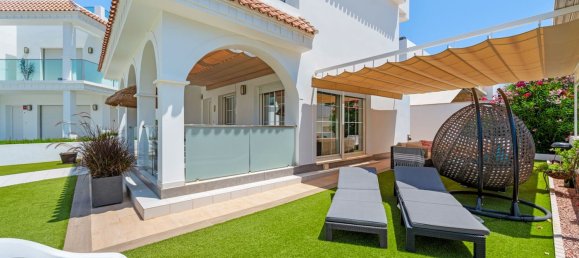 3 غرف نوم منزل في Ciudad Quesada, Spain رقم 160136 40