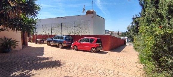 6 bedrooms Villa in Marbella, Spain No. 135308 39