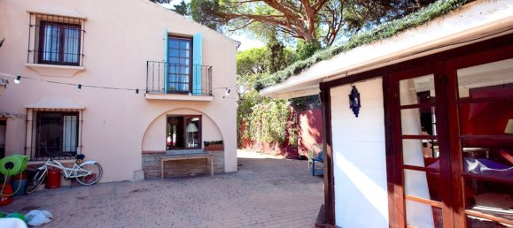 6 bedrooms Villa in Marbella, Spain No. 135308 33