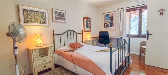 6 bedrooms Villa in Marbella, Spain No. 135308 15