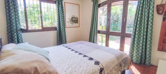 6 bedrooms Villa in Marbella, Spain No. 135308 2