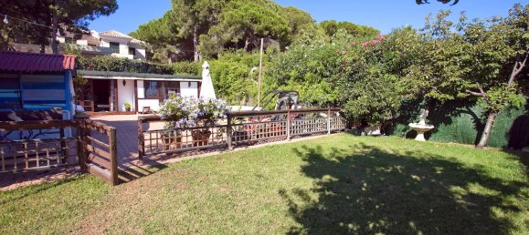 6 bedrooms Villa in Marbella, Spain No. 135308 30