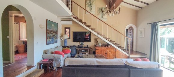 6 bedrooms Villa in Marbella, Spain No. 135308 6