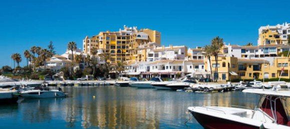 6 bedrooms Villa in Marbella, Spain No. 135308 42