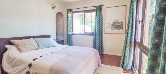 6 bedrooms Villa in Marbella, Spain No. 135308 21