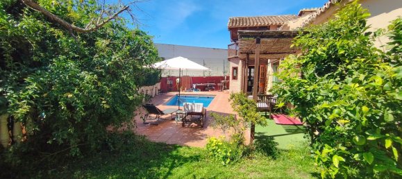 6 bedrooms Villa in Marbella, Spain No. 135308 5