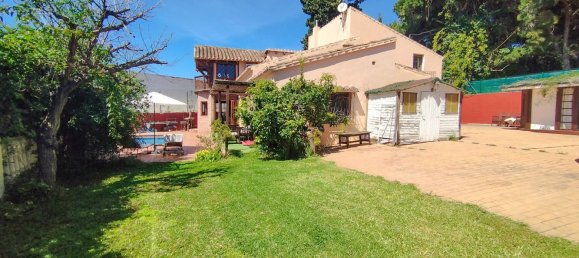 6 bedrooms Villa in Marbella, Spain No. 135308 29