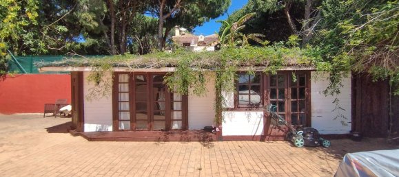 6 bedrooms Villa in Marbella, Spain No. 135308 32