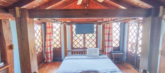 6 bedrooms Villa in Marbella, Spain No. 135308 23