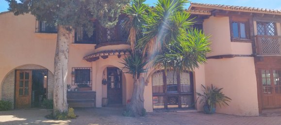 6 bedrooms Villa in Marbella, Spain No. 135308 38