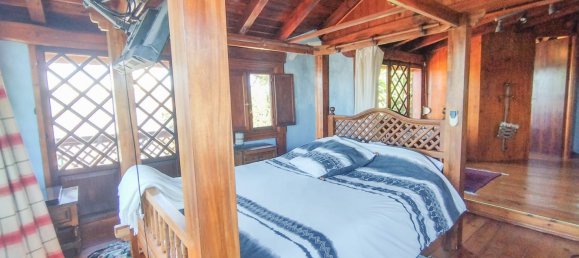 6 bedrooms Villa in Marbella, Spain No. 135308 24