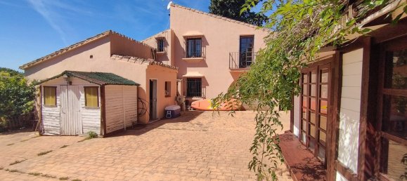 6 bedrooms Villa in Marbella, Spain No. 135308 31