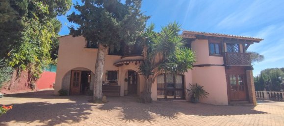 6 bedrooms Villa in Marbella, Spain No. 135308 4